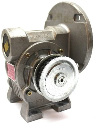USED BONFIGLIOLI RIDUTTORI VF44 A P63B5