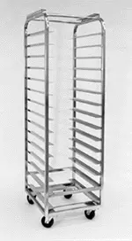 New | in-Stock OVEN RACKS 2740 Food, Restaurant, & Bakery Parts & Accessories California US | BakeryEquipment.com #1555407