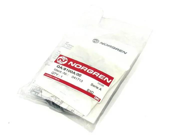 New | in-Stock NORGREN 041713 Parts (Hydraulics and Pneumatics) Michigan US | SB Industrial Supply #863240