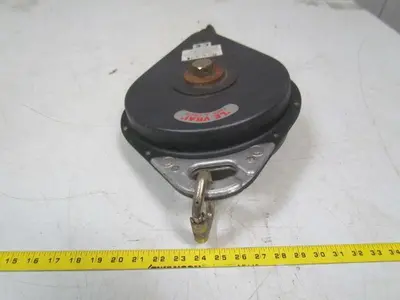Norguard NCHLL500/12 Load arrestor 1100 Lb cap. 36 Ft. Cable length arrester