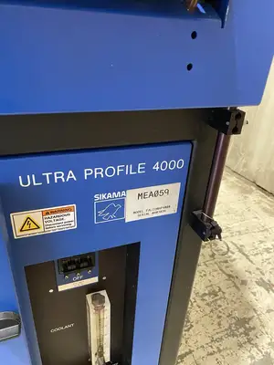 Used Sikama UP4000 SMT Reflow Oven Michigan US | Maverick Industrial Sales #1399918