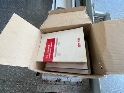 2012 MORI SEIKI NL 2500SY 1250 Lathes CNC, Y-Axis / Multi Axis | USED CNC (7)