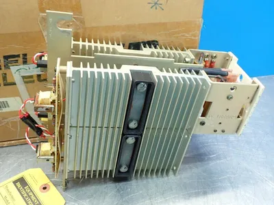 Used RELIANCE ELECTRIC 8646660S Rectifiers Ohio US | HGR 24 #907595