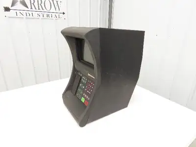 Amada HFB Series CNC Bender HMI Controller Panel W/Display Monitor