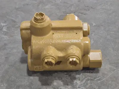 NEW CATERPILLAR 256-0241