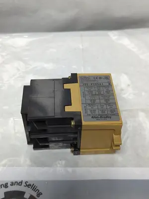 Used ALLEN-BRADLEY 700-P200-A1 Miscellaneous Equipment (Electrical & Power) Ohio US | Surplus Asset Holdings #1240593