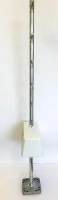USED Radio Frequency Systems PD1018-2, PD10108-1