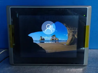 USED APOLLO LAKE 21NC08061002