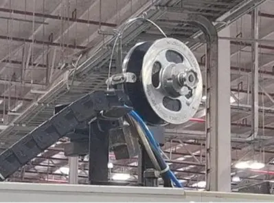 BAHMUELLER - Stitchers | Corrugated Machinery Brokers (14)