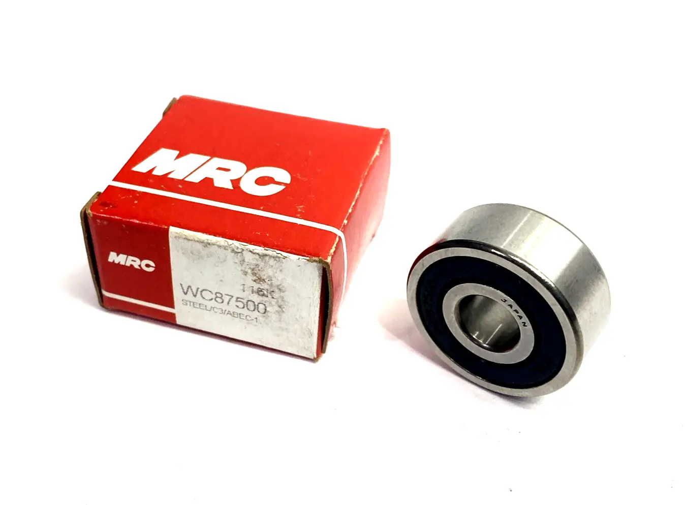 NEW MRC WC87500