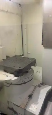 2017 KITAMURA MYCENTER HX400IG Machining Centers, Horizontal | Asset Exchange Corporation (4)