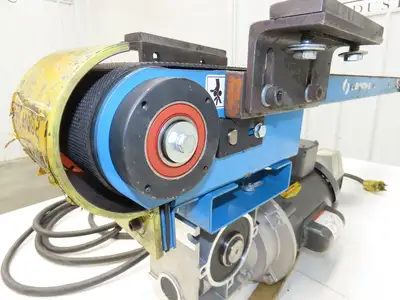 Used BUNTING _UNKNOWN_ Belt Conveyors Indiana US | Arrow Industrial #902875