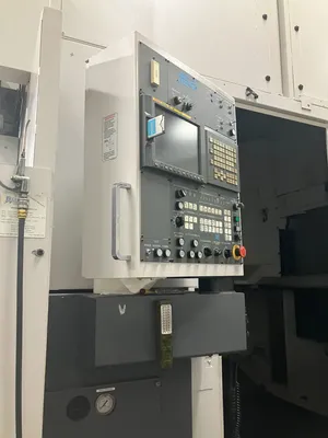OKUMA VTM-120YB 5-AXIS Vertical Boring Mills (incld VTL) | Compass Machine Tools, LLC (5)