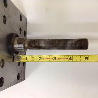 USED AEROQUIP TG08EJXBXXAF5351