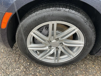 Used 2016 CADILLAC XTS Sedans Michigan US | Miedema Asset Management Group #1487864