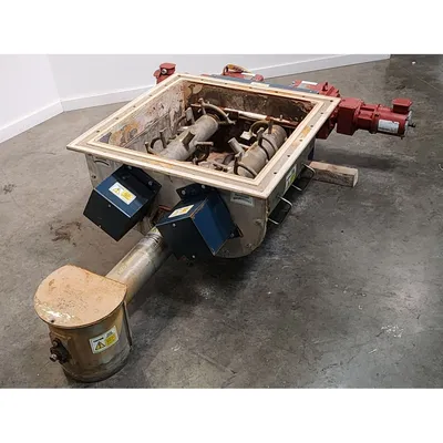 USED ACRISON, INC. BDF-25N