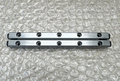 USED NIPPON IKO CRWG3-125
