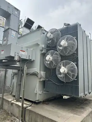 Used _UNKNOWN_ _UNKNOWN_ Power Generation New York US | Apex Group #1550825