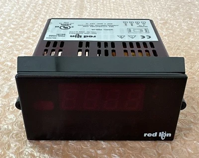 USED Red Lion Controls PAXLVA00