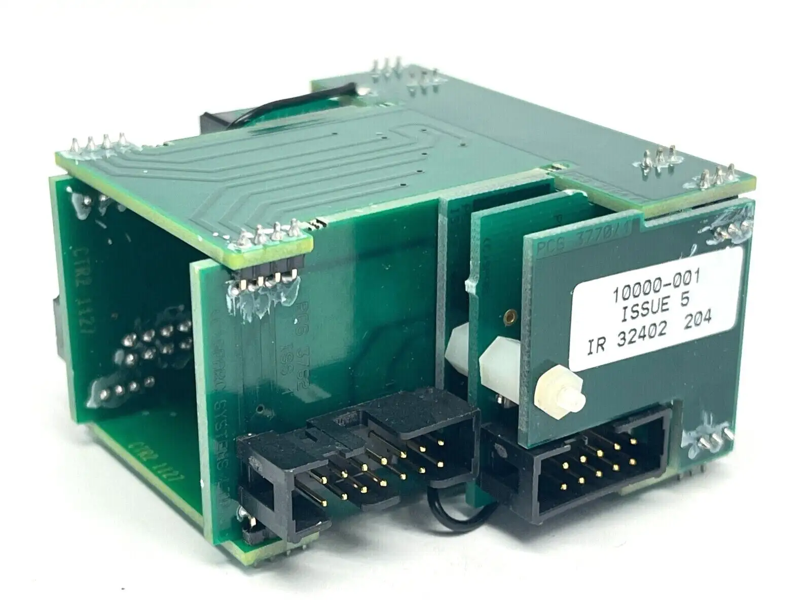 IR 32402 | Knapp 10000-001 Issue 5  for ATD-L1P Tablet Dispenser - Used