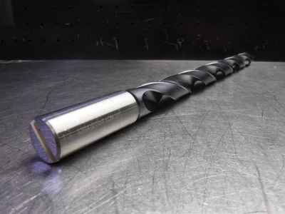 Kennametal 18.50mm Carbide Drill Coolant Thru B269A18500HP KCPK15 (LOC3633B)