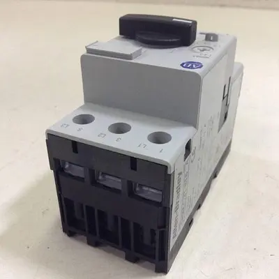 USED ALLEN BRADLEY 140M-C2T-B16 SER A