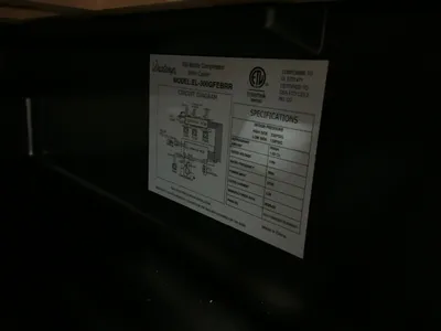 Used VINOTEMP EL-300GFEBRR Refrigerators Michigan US | Miedema Asset Management Group #1437357
