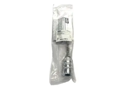 New | in-Stock Hubbell Deluxe Cord Grip Straight Male 3/4" NPT, .375-.5" Dia. Range Electrical Fittings Michigan US | Maverick Industrial Sales #1397805