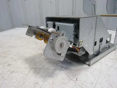 Tranax 27118000-1 SRU-S1 ATM Thermal Printer Assembly