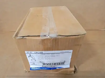 NEW THOMAS & BETTS CPC300