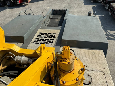 Used 2000 GROVE RT 875 B XL Rough Terrain Cranes Connecticut US | Quality Cranes & Equipment #1485754