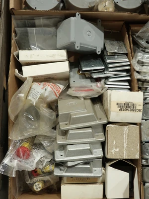 Used _UNKNOWN_ _UNKNOWN_ Conduits Ohio US | Aucto #1307610