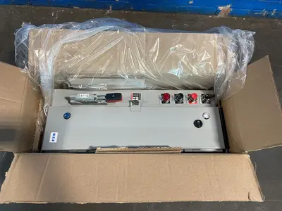 Used 2022 EATON ECN1811CCC Starters Ohio US | HGR 24 #1150460