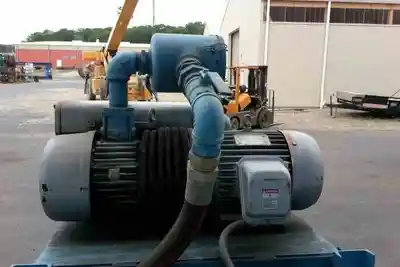 USED BUSCH NA