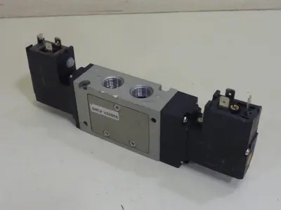 USED SMC US2666
