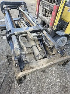 USED 1995 YALE ERC050RFN36SE084