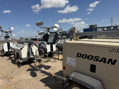 Used _UNKNOWN_ _UNKNOWN_ Construction Equipment (Miscellaneous) Texas US | Miedema Asset Management Group #1315887