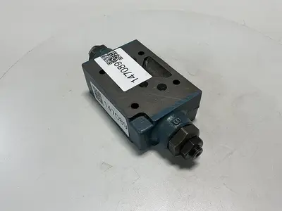 USED BOSCH 0 811 320 025