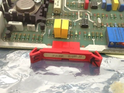 EGD PAB 85 Printed Circuit Board 2204.0005