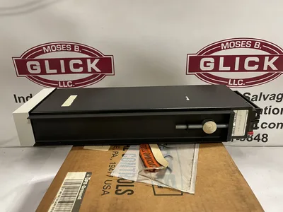 Moore 15738-119 Digital Single Loop Controller -NIB