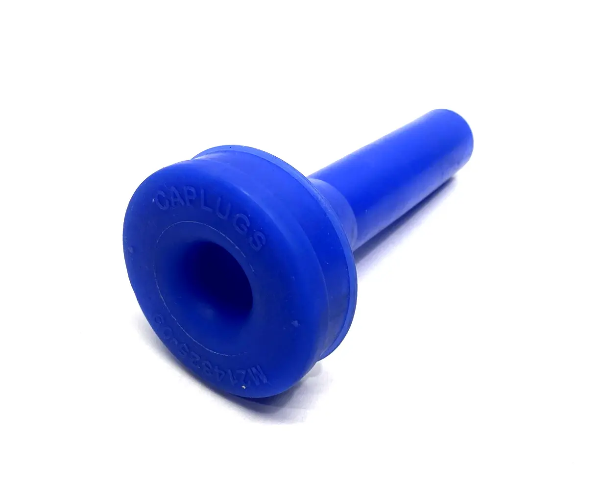 USED CAPLUGS M214325-09