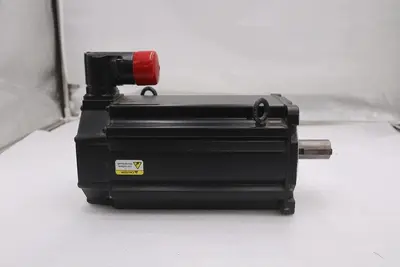 MPL-A560F-MJ72AA ALLEN BRADLEY KINETIX SERVO MOTOR REFURBISHED STOCK 620D