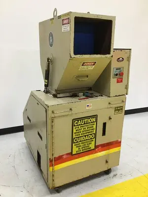 USED BALL & JEWELL CG-812