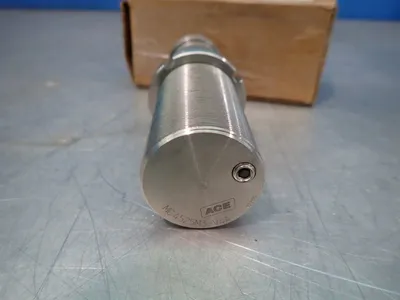 NEW ACE CONTROLS INC MC 4525M3