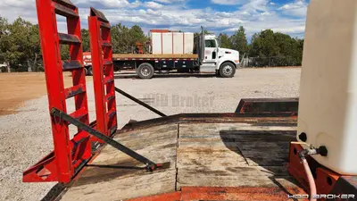 Used 2014 DITCH 2014 DITCH WITCH JT20 Drill Rigs Florida US | HDD Broker #1346392