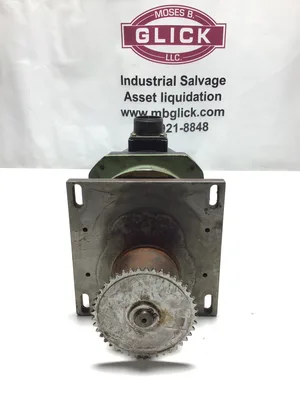 USED OKUMA TYPE E