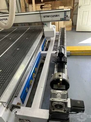 USED 2022 STYLECNC STM1325-R1
