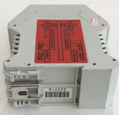 USED EUCHNER CES-A-AEA-04B