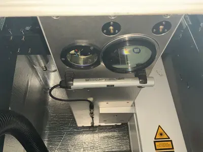 Used 2019 COHERENT EASYJEWEL 5 Engravers Ohio US | HGR 24 #1572180