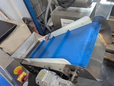 USED 2024 JINGYI S&T INDUSTRY (DALIAN) AUTOMATION ENGINEERING CO., LTD JYKG-TSJ150S